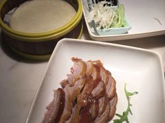 -韵秋荷(宝山龙湖天街店)