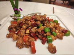 鸡脆骨-名苑皇宫酒家(来魅力壁画村店)