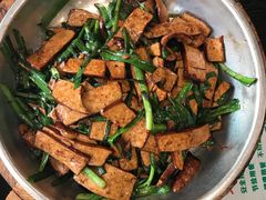 -刘胖子家常菜·蹄花焖藕(中南店)