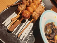-三石铁板烧(紫竹桥店)