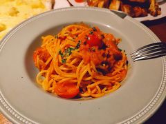 -JINNS锦时 steak&pizza(浸信会礼拜堂旧址店)