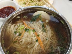 -昌星·星星冷面麻辣烫(百货大楼店)