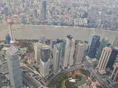 -上海中心大厦
