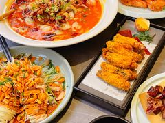 -江南里·新浙菜(苏州大悦城店)