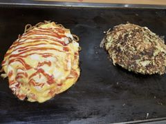 -鹤桥风月(ヨドバシ梅田店)