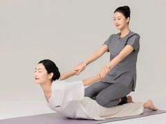 -LANN I 蘭 泰式古法按摩(徐家汇城开YOYO店)
