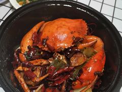 -七欣天香辣蟹火锅(苏州相城VIP总店)