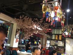 大堂-熊记虾王·小龙虾(东晓南店)