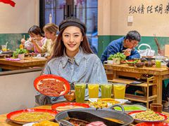 -虾领航小龙虾·吉林烧烤(柳州路店)