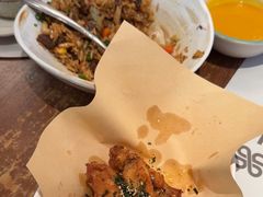 -一沙一城·岩烤牛扒(深圳首店)