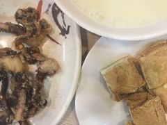 -兄弟深夜豆浆