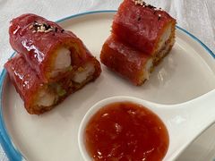 -鹭江宾馆·观海餐厅