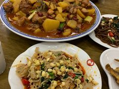 -福顺祥大盘鸡(临潼店)