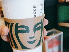 -星巴克臻选(威海威高广场店)