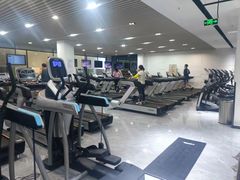 -奇迹健身(金牛凯德店)