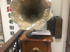 -老厨家(友谊路总店)