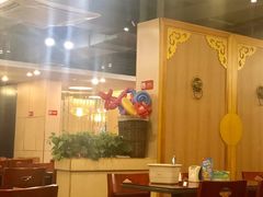 -宏状元现熬粥·京味菜(五棵松店)