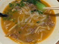 -漆黑觉米粉(三里屯店)