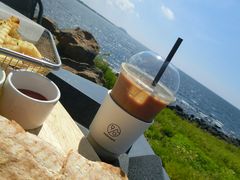 -Cafe Aewol Monsant