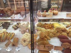-PAPER STONE BAKERY(天汇广场店)