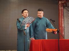 -江宁会馆(劈柴院店)