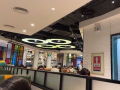 -新宝餐厅(流塘店)
