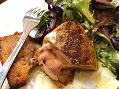 煎鹅肝-Le Comptoir de la Gastronomie