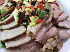 -墨脱石锅椰子鸡•香草鸭•东山羊(大东海店)