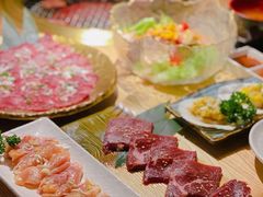 -江户烧肉(高德店)