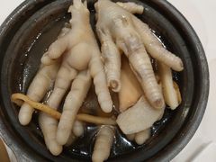 -御彩酒家(东风东路店)