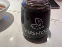-渝是乎酸菜鱼(龙旗购物中心店)