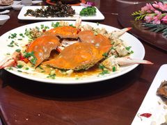 -渔满仓海鲜渔家(象山二店)