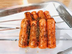 烤肠-铁诚烤肉