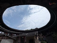 -初溪土楼群