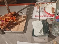 -通海俄式烧烤·俄罗斯大串(嵩山路店)
