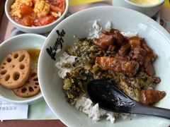 -真功夫(中大五院店)