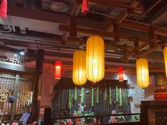 -小龙坎火锅(沙井店)