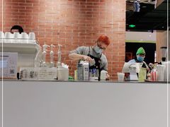 -Manner Coffee(淮海755店)