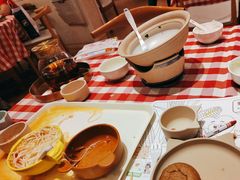 -西贝(华发商都店)