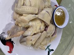 -区海鸡场饭店(石壁店)