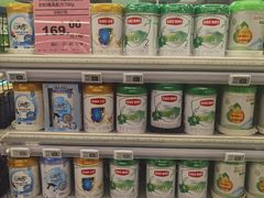 -物美超市(通州果园店)