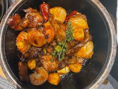 -湖鱼湖·蓉亭食贝(亚运村店)