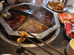 -陈眼镜火锅(总店)