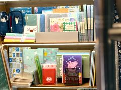 -开益书店(郓城南路店)