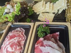 -湊湊火锅·茶憩(上海合生汇店)