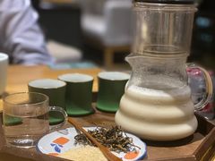 -竹里馆 ·茶食(奥体店)