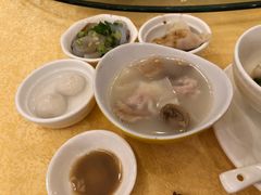 -龙抄手(春熙路总店)