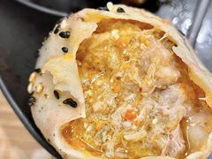 蟹粉生煎-小杨生煎(湟普汇店)