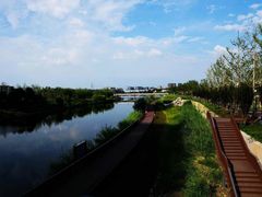 -西海子公园