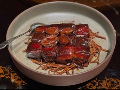 -杭州西子湖四季酒店·金沙厅